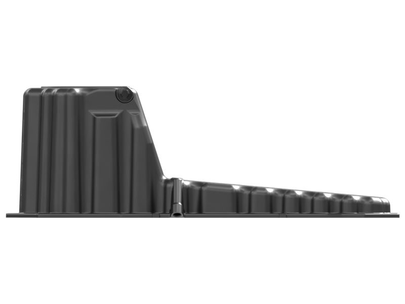 Engine Oil Pan