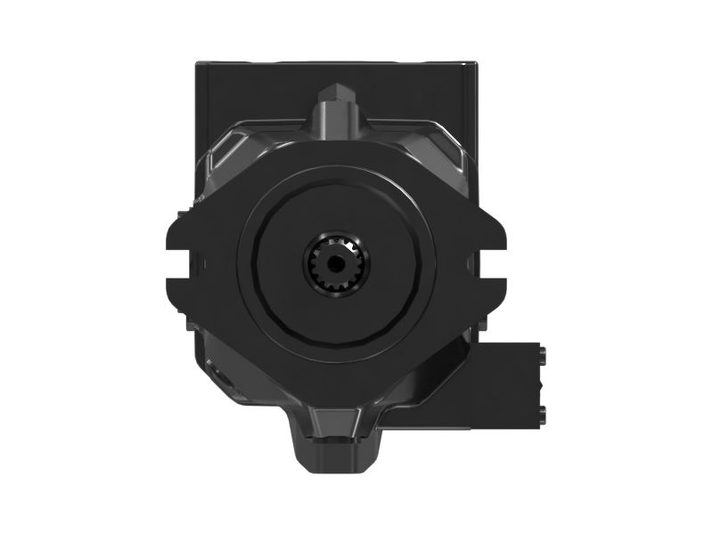 24 Volts Solenoid Mounting Valve