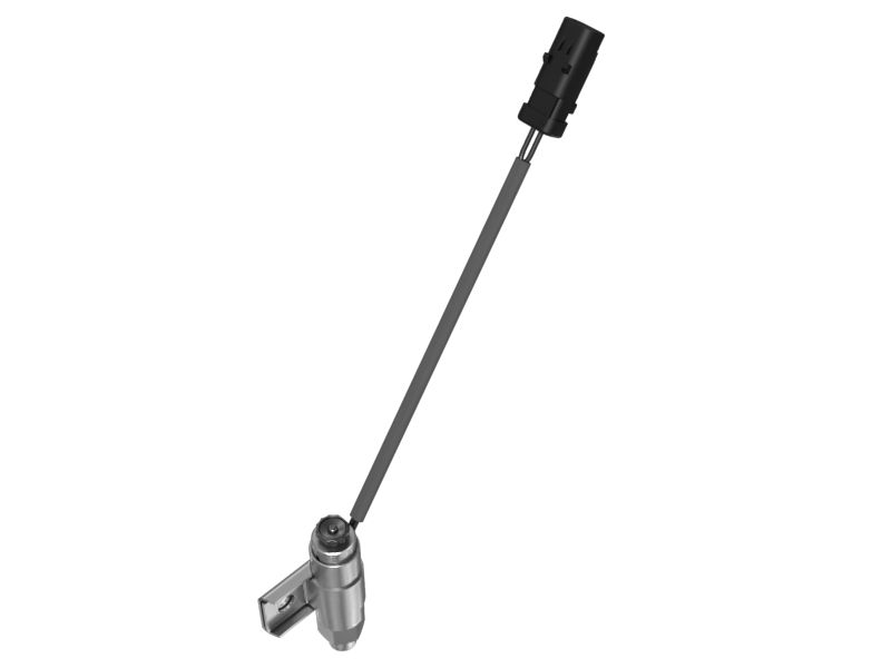 Пневмораспределитель 24 В