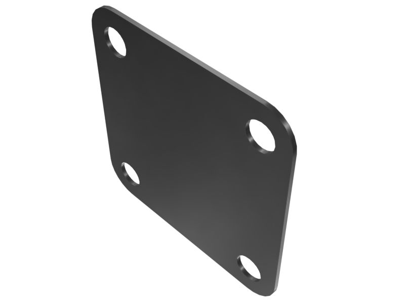 РЕГУЛИРОВОЧНАЯ ПРОКЛАДКА