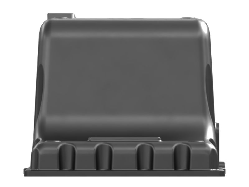 ПОДДОН КАРТЕРА ДВИГАТЕЛЯ