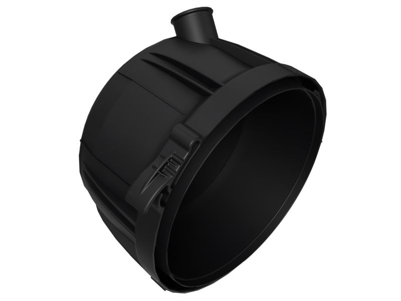 474-9465: КРЫШКА ACL