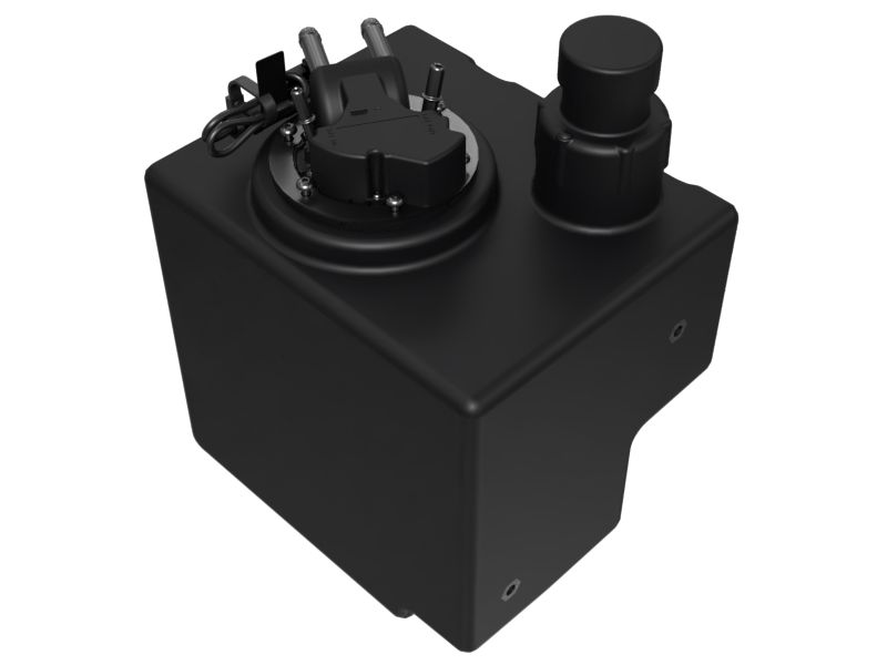 БАК ЖИДКОСТИ DEF