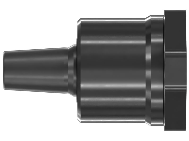 Модульный привод вентилятора