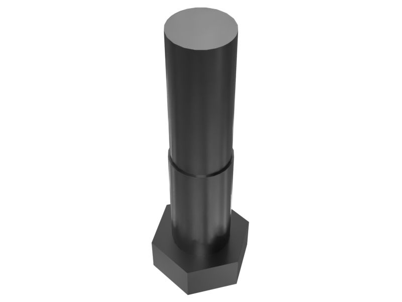 234-4050: ГОЛОВКА ШАТУНА