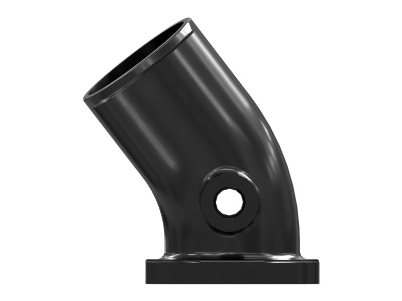 КОЛЕНЧАТЫЙ ПАТРУБОК