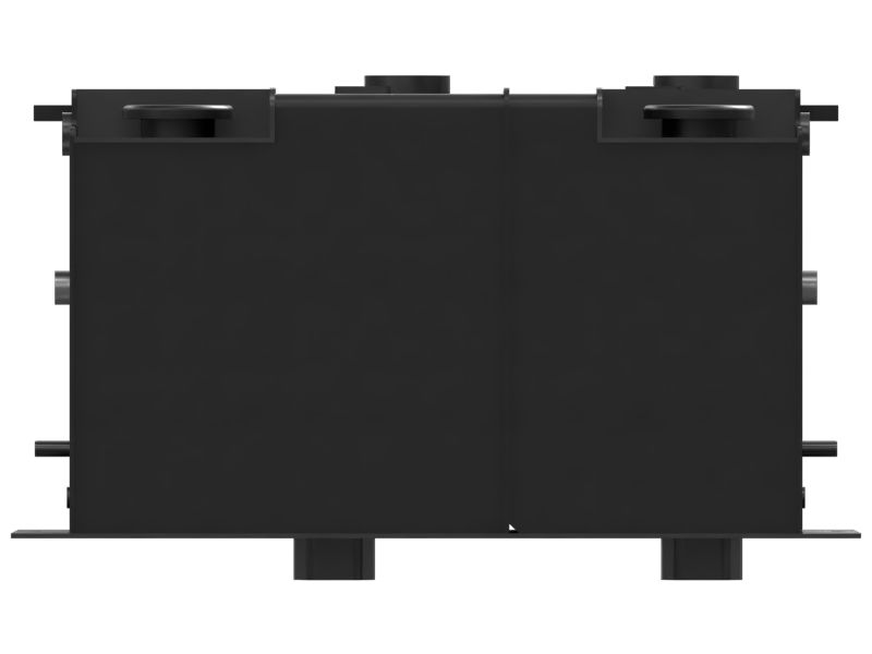 БАК В СБОРЕ