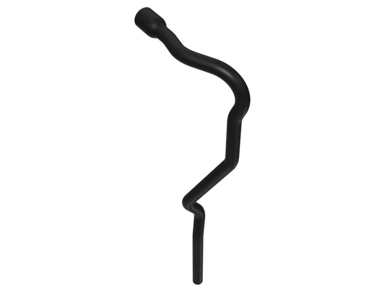 ШЛАНГ ПРОДУВОЧНЫЙ