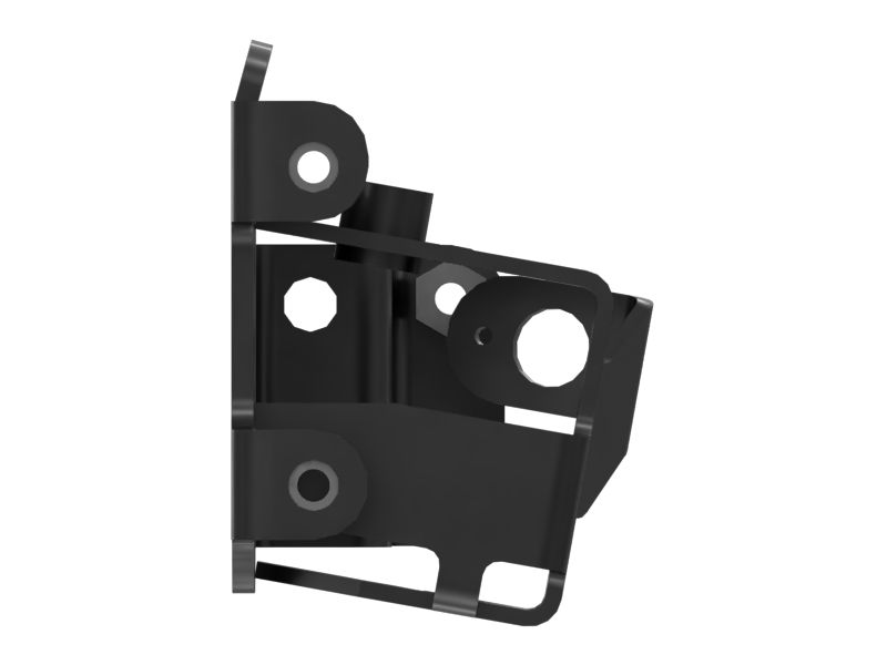 148-6530: Stick Lockout Control Mounting Plate 1486530 купить