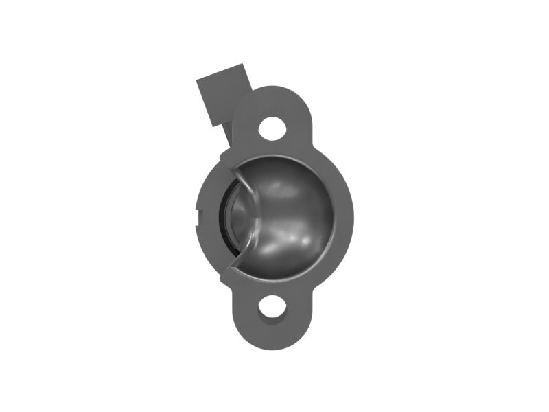 Complete Hydraulic Cylinder Arrangement