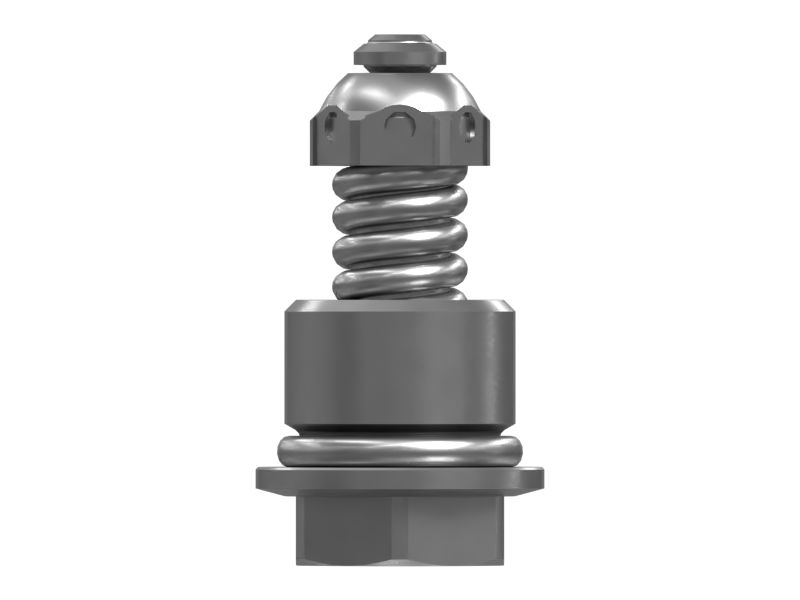 БЛОК КЛАПАНА