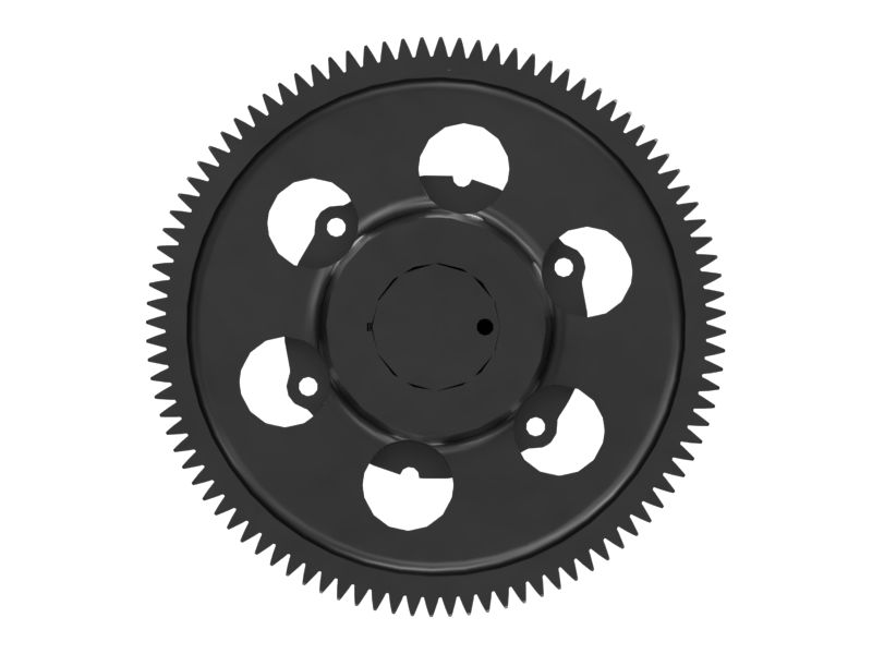 Распределительный вал Cat® Reman C15