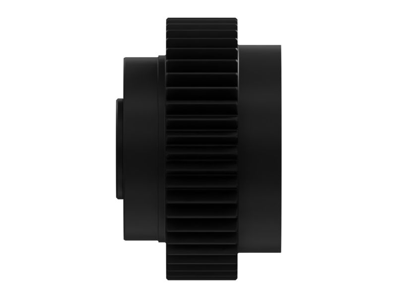 ШЕСТЕРНЯ КОЛЕНВАЛА В СБОРЕ