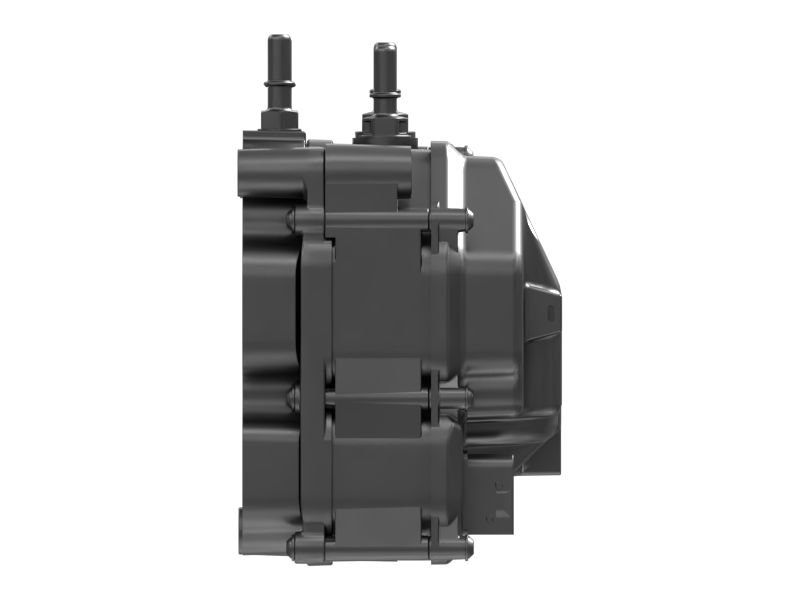 Насос жидкости для очистки выхлопных газов дизельных двигателей (DEF)