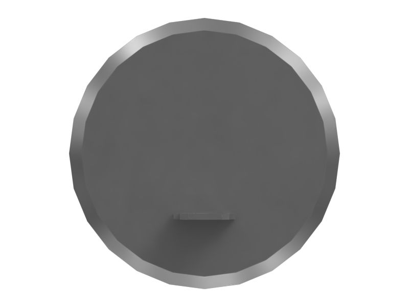 Электромагнит топливного насоса высокого давления