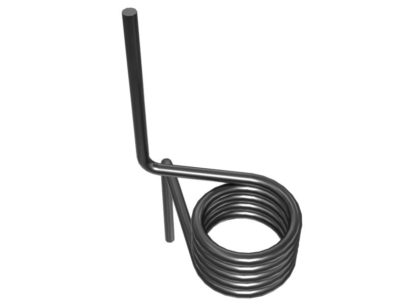 416-5991: ПРУЖИНА