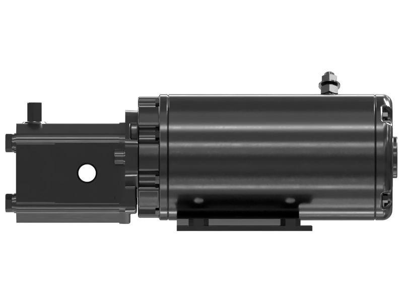 PUMP GP-ELEC
