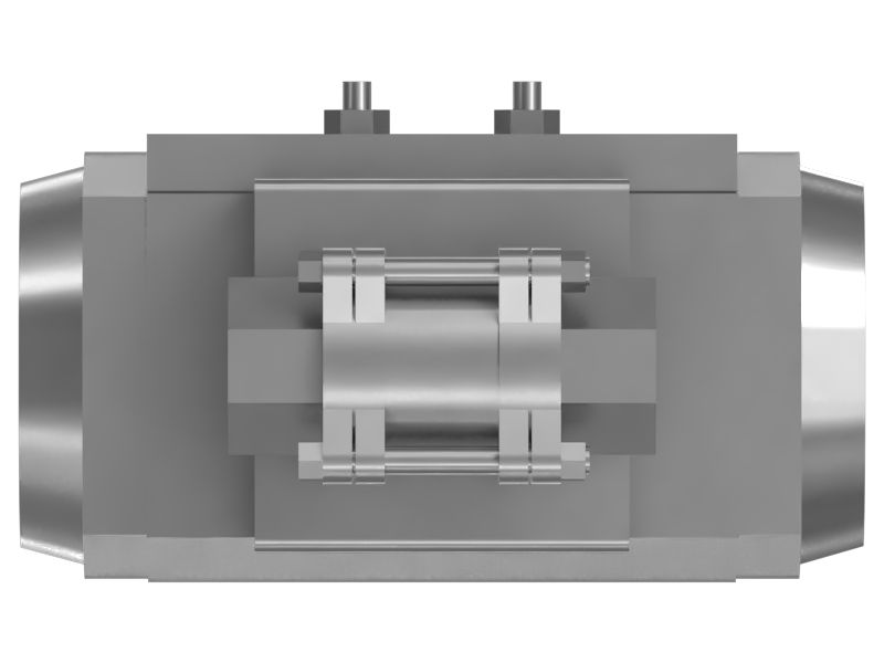 Уплотнительная шайба бака охлаждающей жидкости
