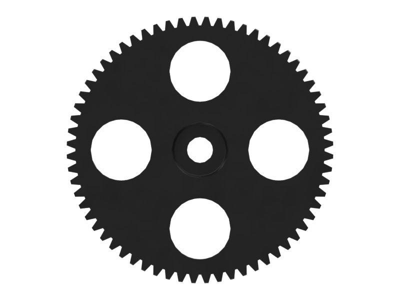 Нагнетающий вентилятор