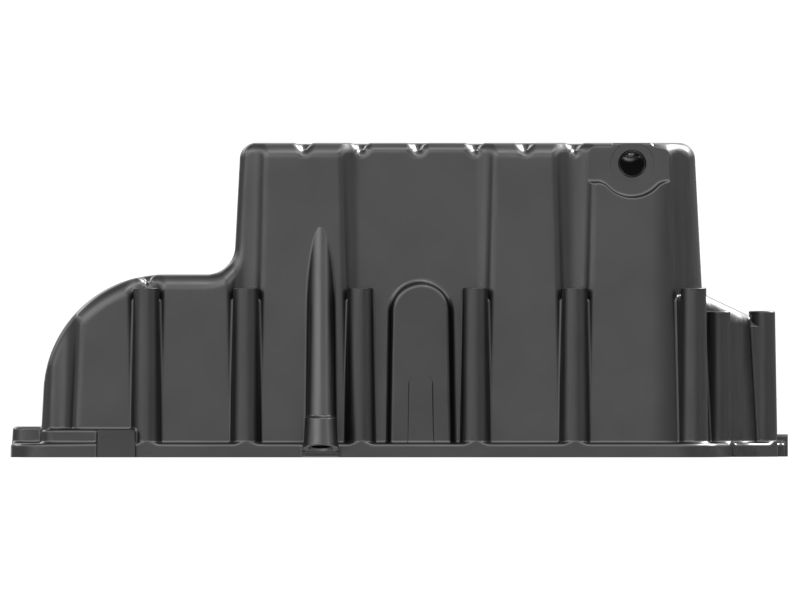 Масляный поддон двигателя