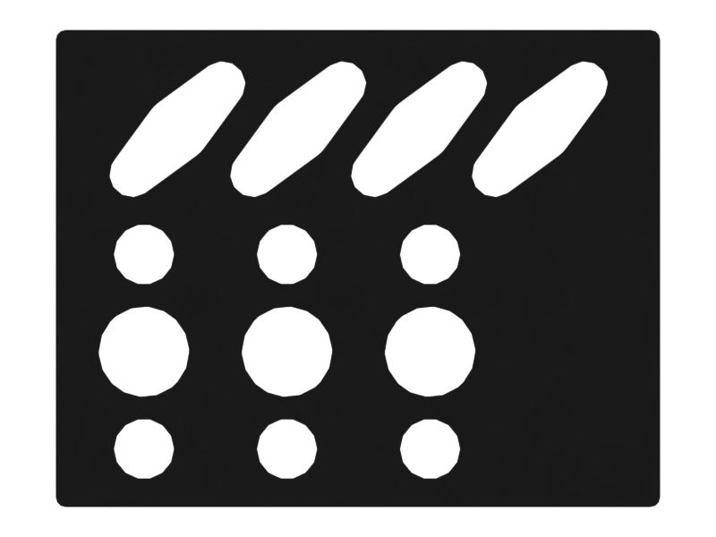 НАКЛЕЙКА ПЛАВКОГО ПРЕДОХРАНИТЕЛЯ