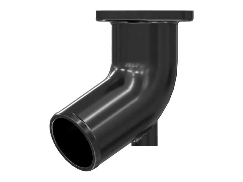 КОЛЕНЧАТЫЙ ПАТРУБОК ВПУСКНОЙ