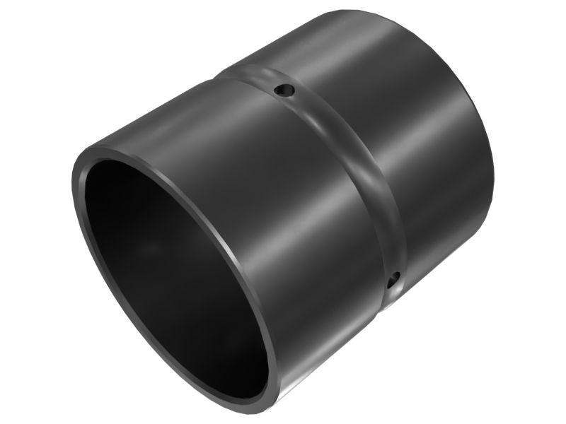 Пружинное стопорное кольцо, внешнее