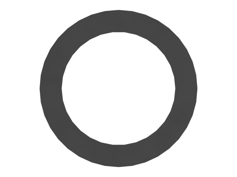 РЕГУЛИРОВОЧНАЯ ПРОКЛАДКА