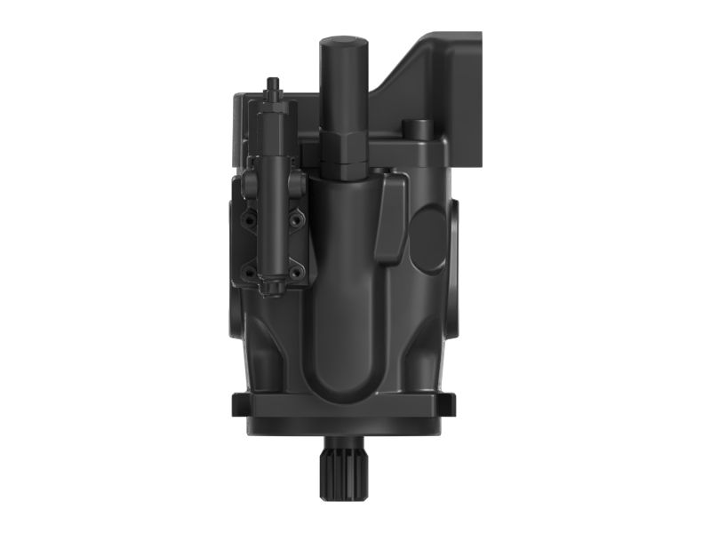 72cc Hydraulic Piston Pump