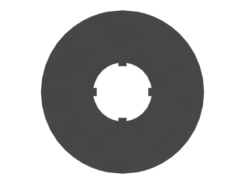 НАКЛЕЙКА H140ES