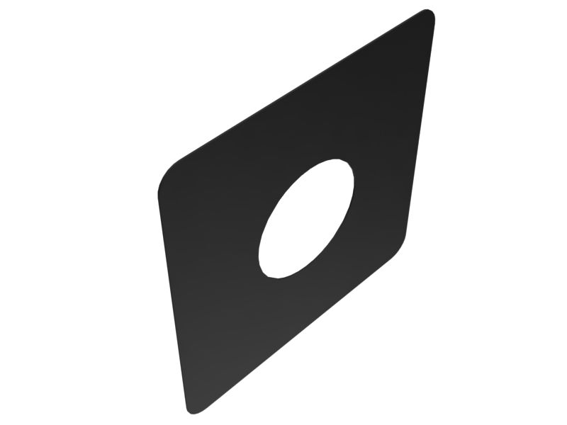 НАКЛЕЙКА ПРЕДУПРЕДИТЕЛЬНАЯ ДЛЯ ПЕРЕМЫЧКИ