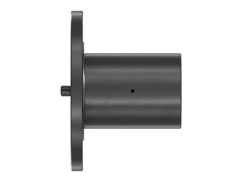 КОРОТКИЙ ВАЛ