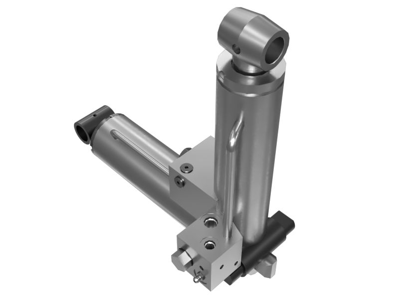 БЛОК ОСНОВНОГО ЦИЛИНДРА