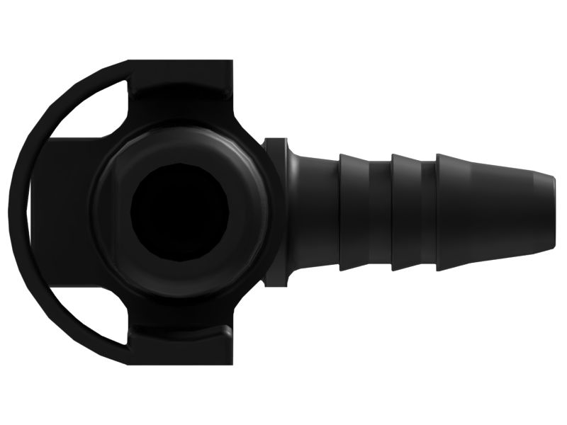 Быстроразъемное соединение