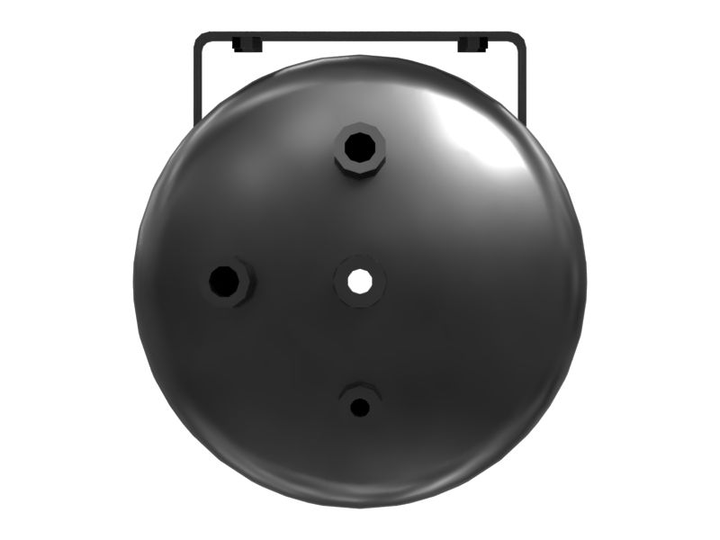 Воздушный баллон, объем 20 л