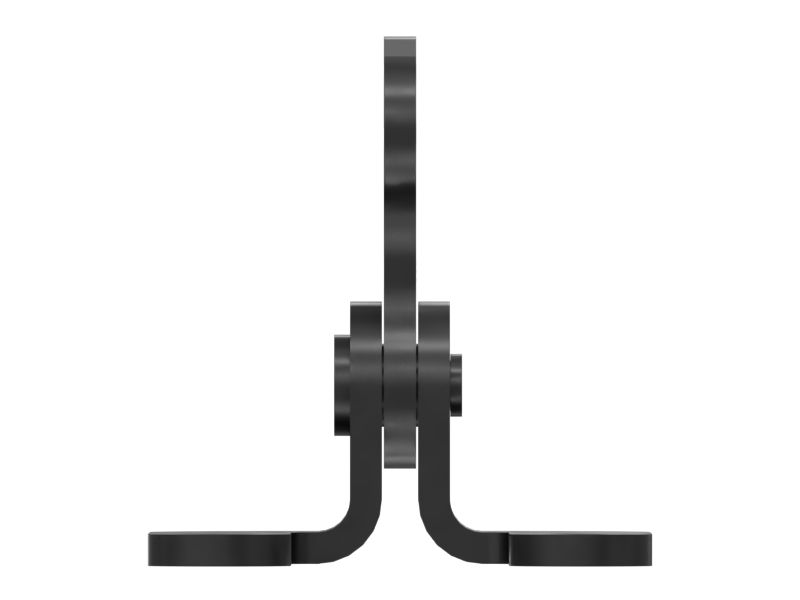 РЫЧАГ КОЛЕНЧАТЫЙ