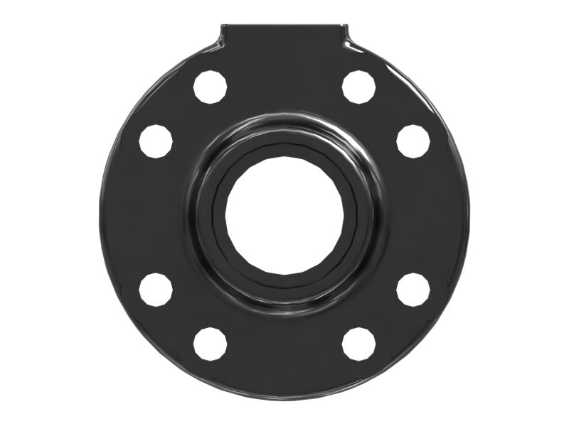 Caterpillar 340-2121 – Hydraulische Lüfter-Kolbenpumpe – Ansicht 4