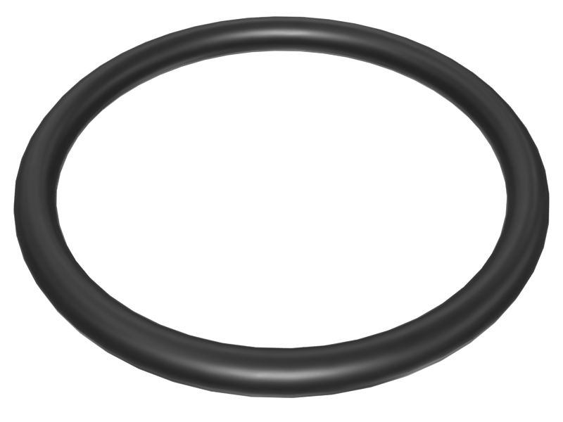 Пружина, длина без нагрузки 38,10 мм