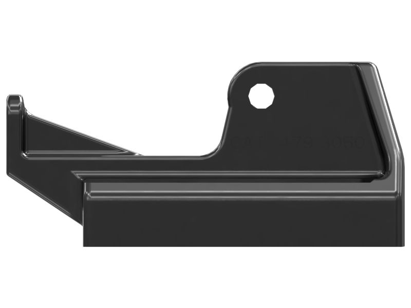 КРОНШТЕЙН ПРАВЫЙ