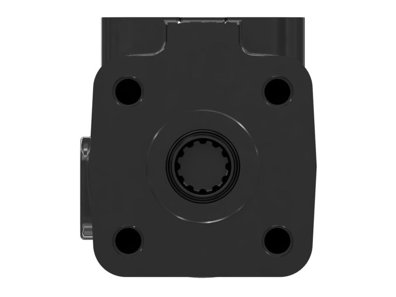 250 Liters Fast Fill Fuel Tank