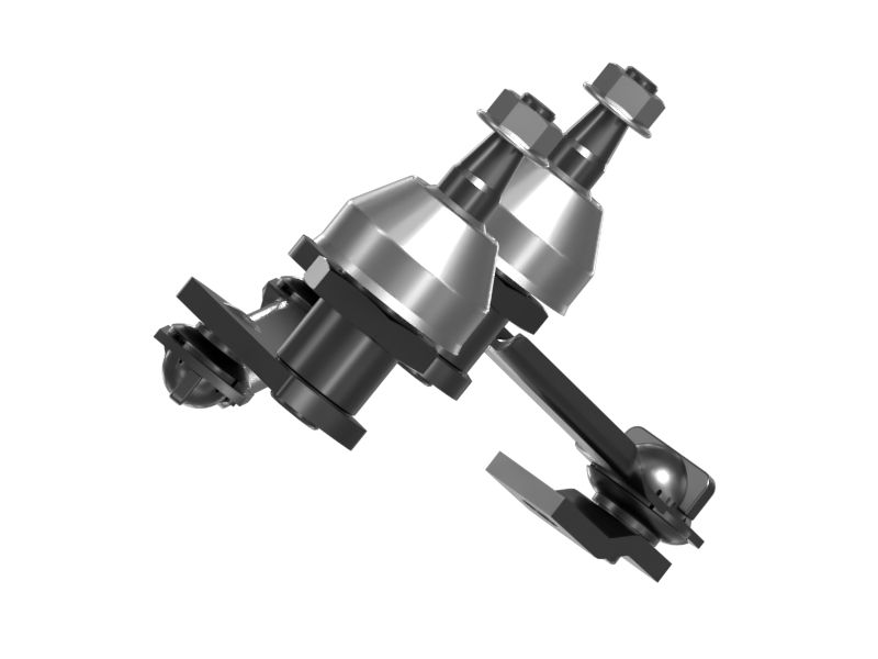 Window Wiper Linkage