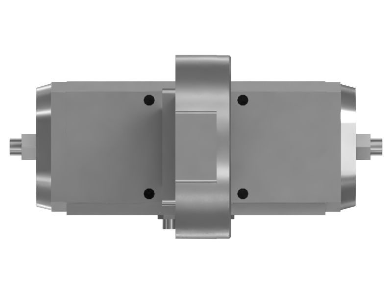 КЛАПАН В СБОРЕ