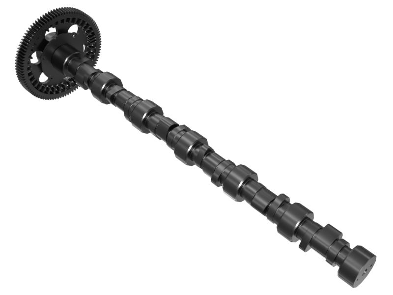 20R-1145: Распределительный вал Cat® Reman C15