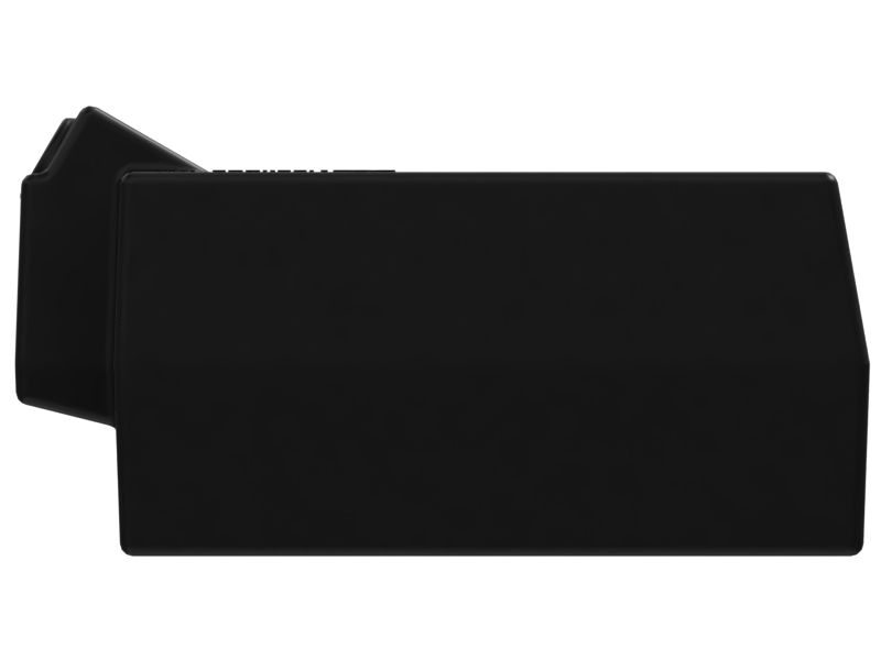 Базовый поршневой насос объемом 18 куб.см