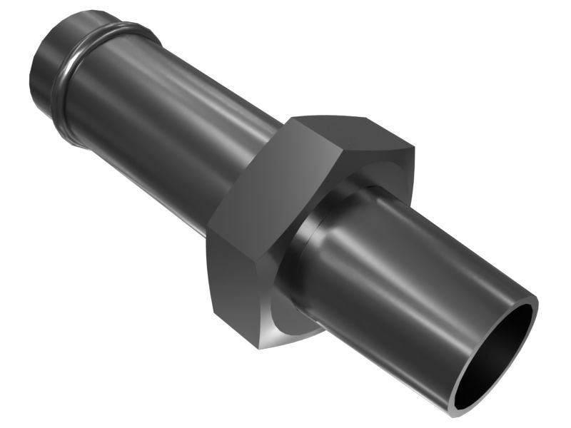 Прямой переходник