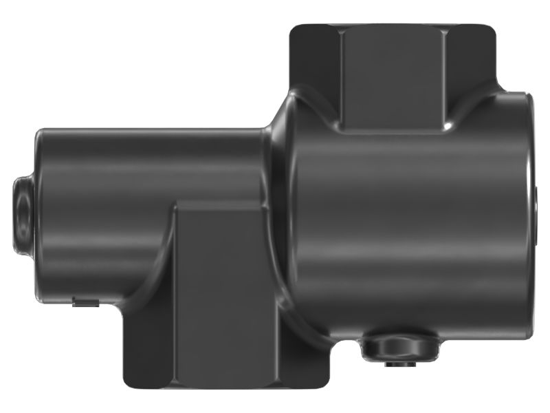 Клапан реле NPTF, 1 1/2".