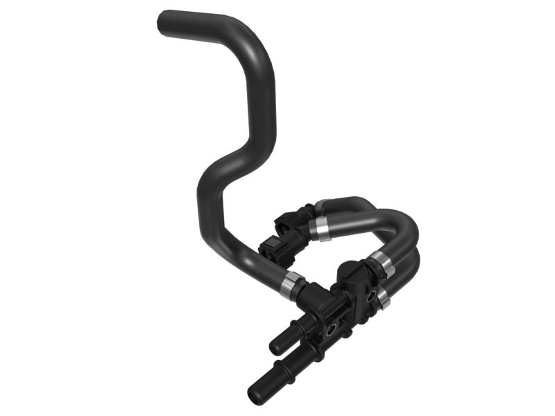 562-7584: Fuel Filter Line 562-7584 Caterpillar