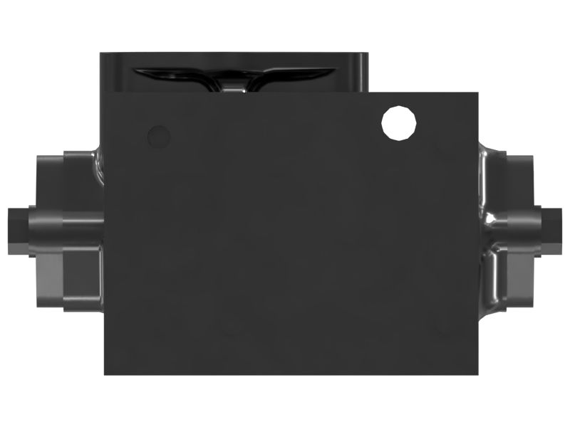 БЛОК КЛАПАНА ЭЛЕКТРОМАГНИТНОГО