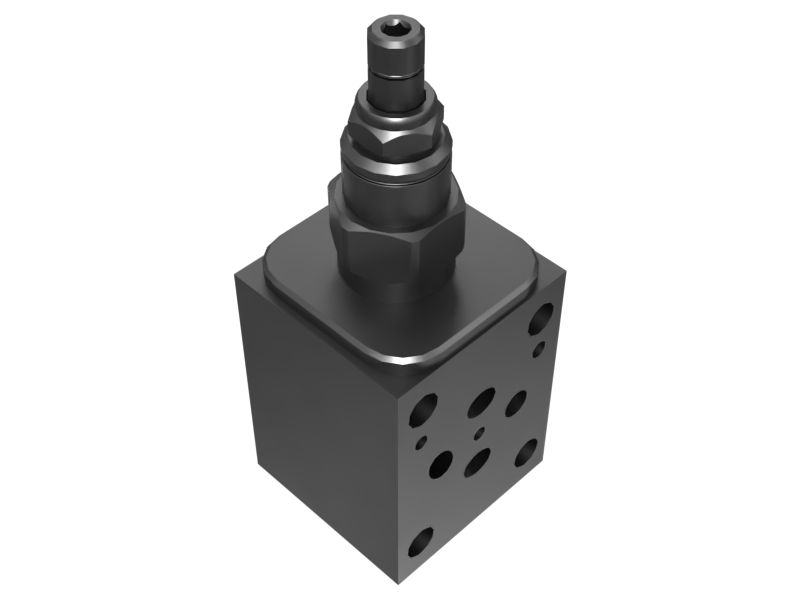 475-2997: КЛАПАН