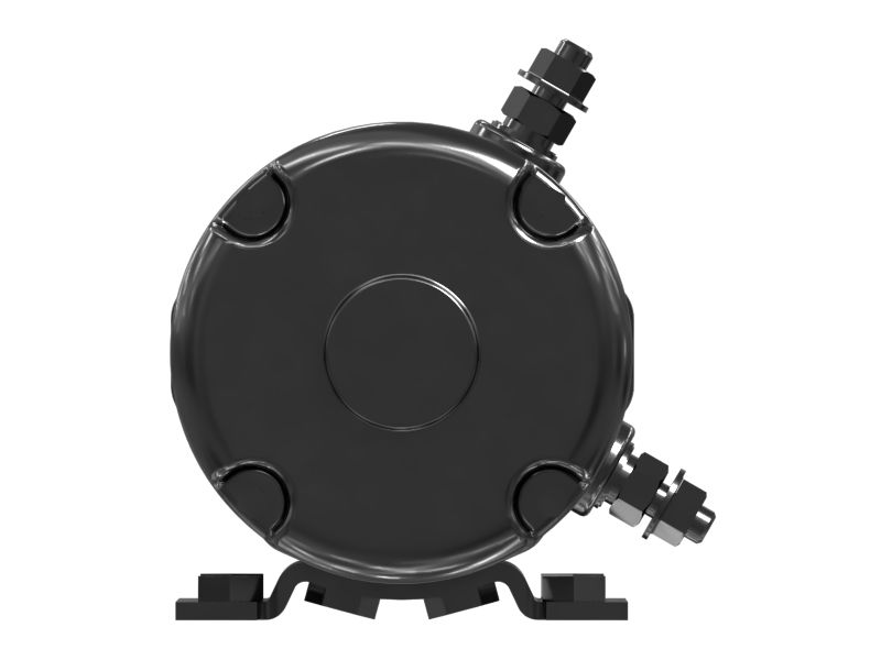 PUMP GP-ELEC